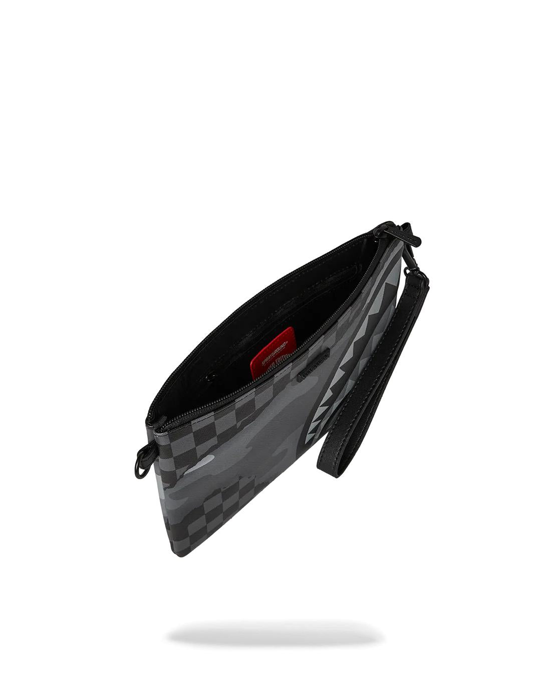 Sprayground Essential | 3AM RIPTIDE CROSSOVER CLUTCH W/ SHOULDER STRAP