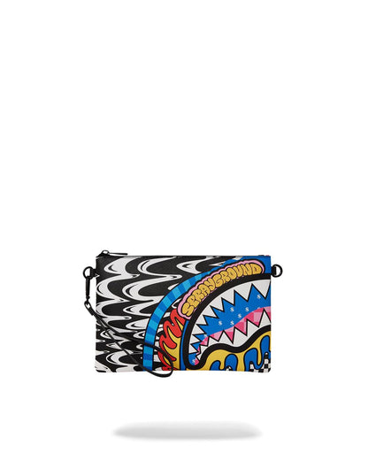 Sprayground Essential | MOSH PIT CROSSOVER CLUTCH
