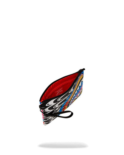 Sprayground Essential | MOSH PIT CROSSOVER CLUTCH