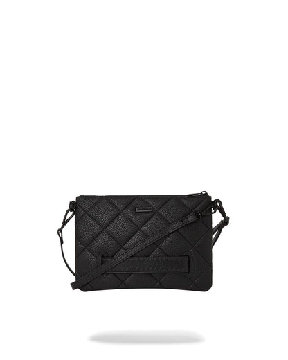 Sprayground New | GHOST SHADOW CROSSOVER CLUTCH