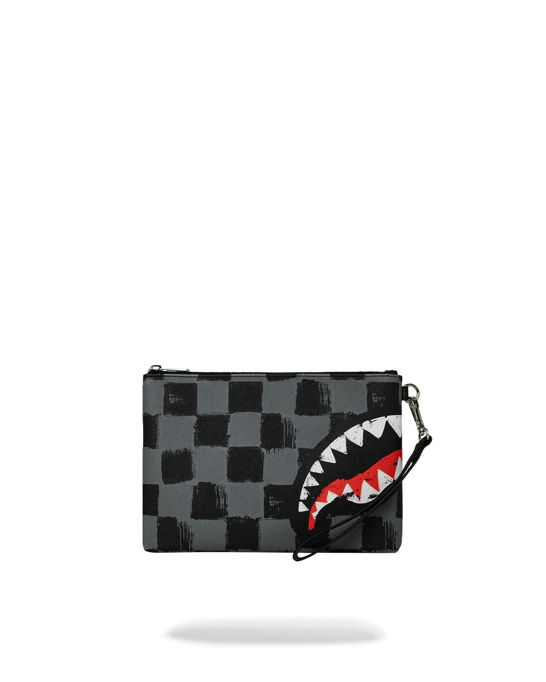 Sprayground Popular | VANQUISH II CROSSOVER CLUTCH