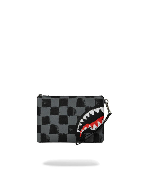 Sprayground Popular | VANQUISH II CROSSOVER CLUTCH