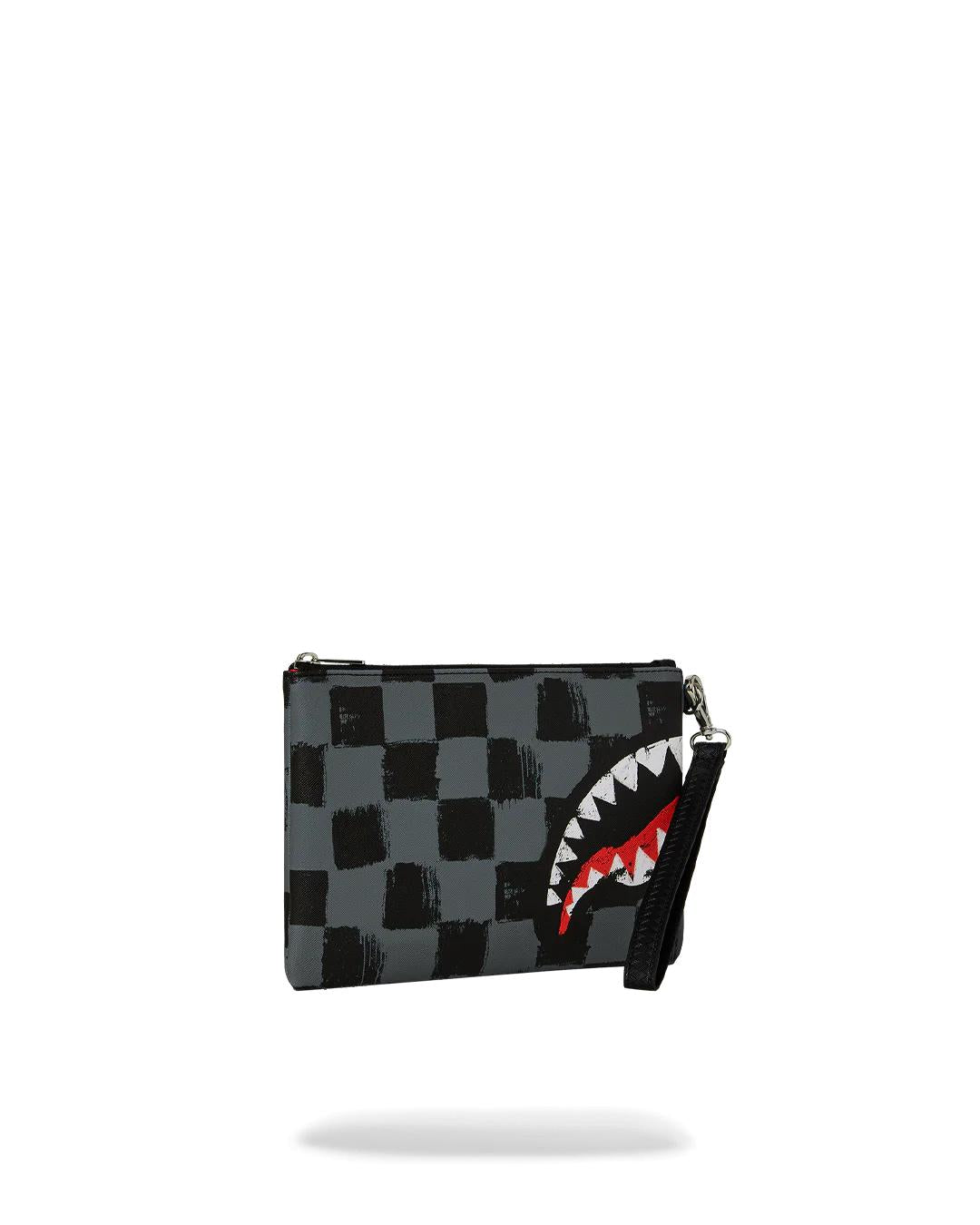 Sprayground Popular | VANQUISH II CROSSOVER CLUTCH