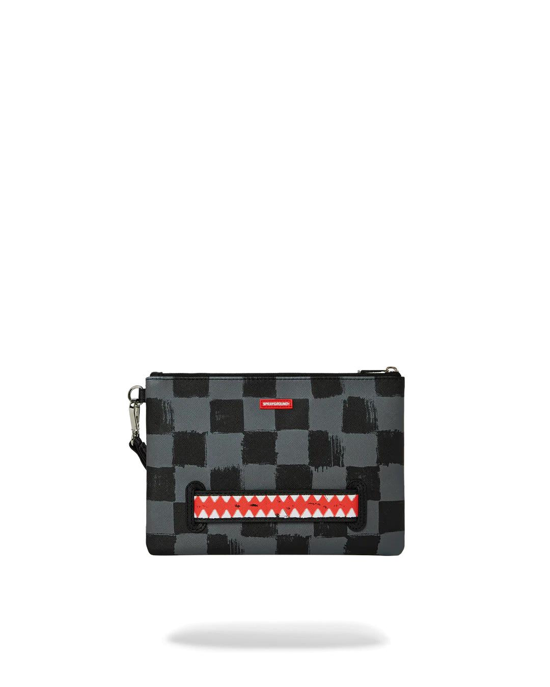 Sprayground Popular | VANQUISH II CROSSOVER CLUTCH