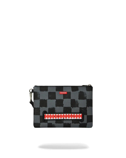 Sprayground Popular | VANQUISH II CROSSOVER CLUTCH