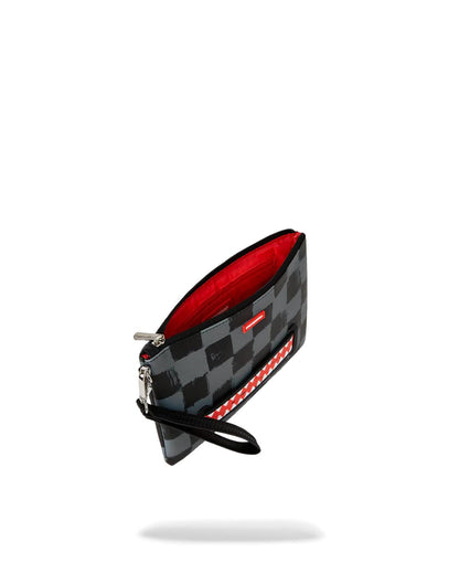 Sprayground Popular | VANQUISH II CROSSOVER CLUTCH