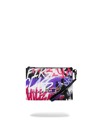 Sprayground Trending | SHARK ATELIER CROSSOVER CLUTCH