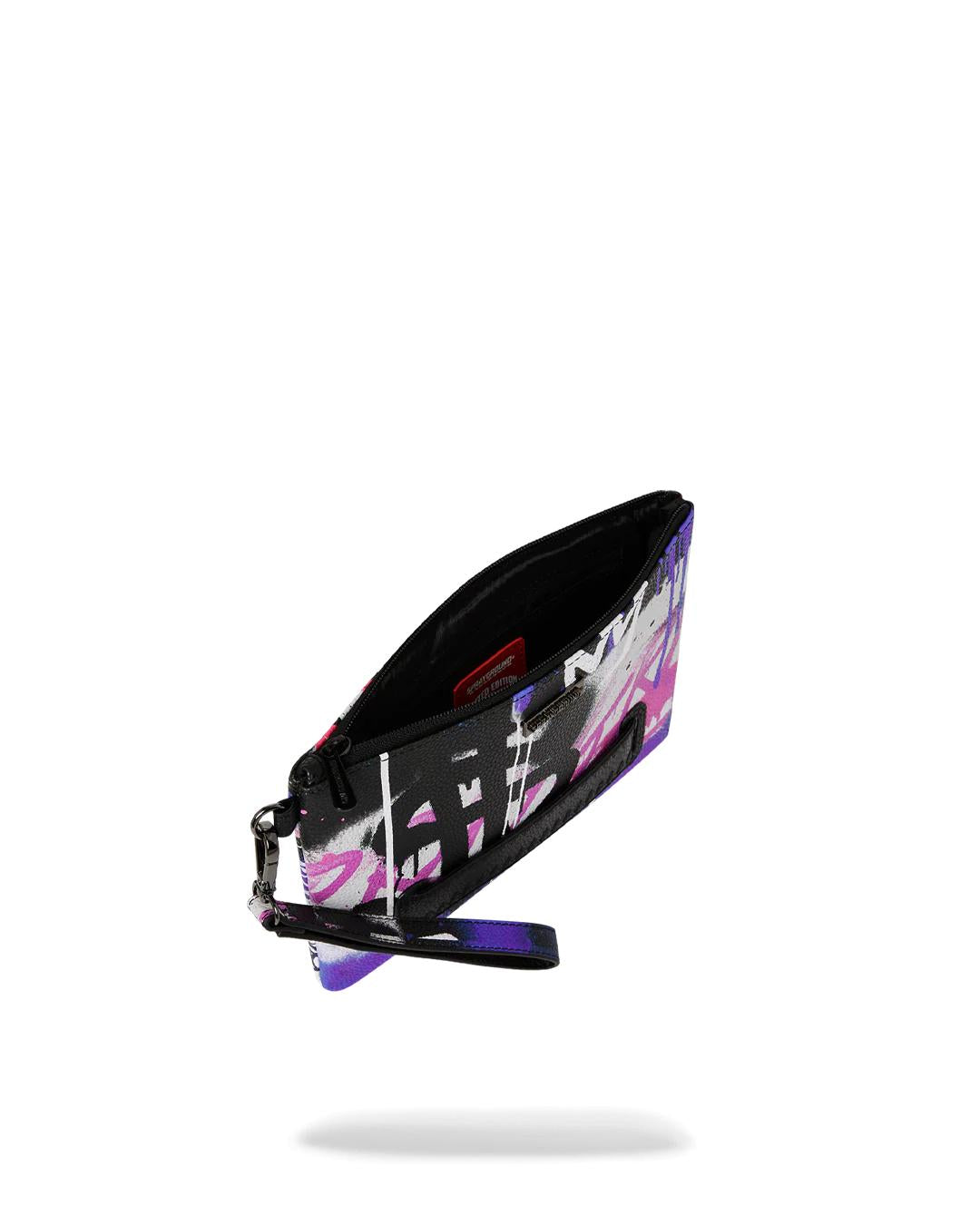 Sprayground Trending | SHARK ATELIER CROSSOVER CLUTCH