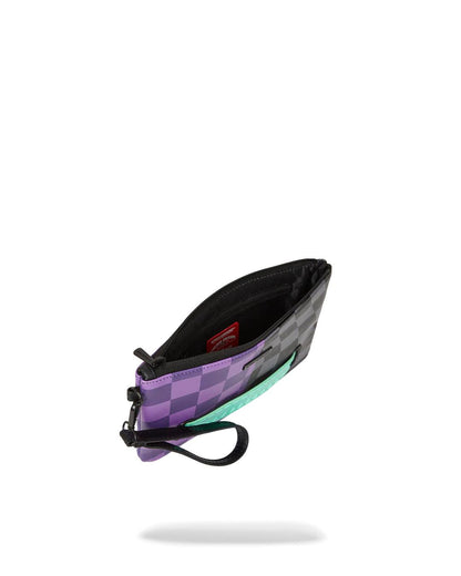 Sprayground Classic | MAD SCIENTIST CROSSOVER CLUTCH