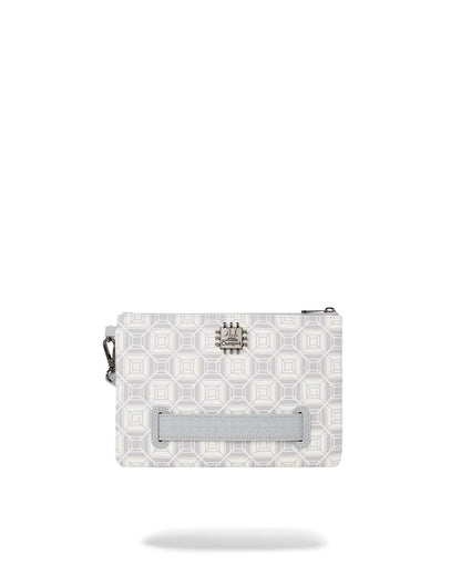 Sprayground Popular | A.I.8 AFRICAN INTELLIGENCE BOOKED & BUSY CROSSOVER CLUTCH