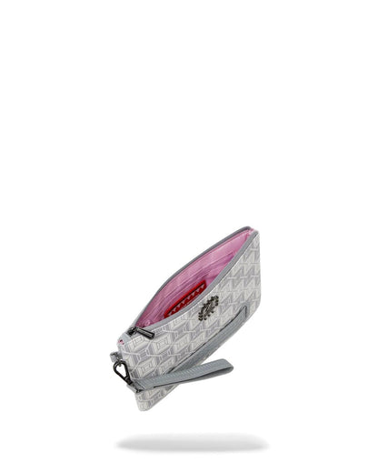 Sprayground Popular | A.I.8 AFRICAN INTELLIGENCE BOOKED & BUSY CROSSOVER CLUTCH