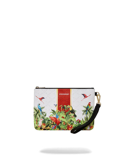 Sprayground Recommended | FLAWLESS FLIGHT CROSS-OVER CLUTCH
