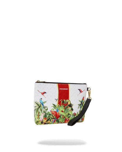 Sprayground Recommended | FLAWLESS FLIGHT CROSS-OVER CLUTCH