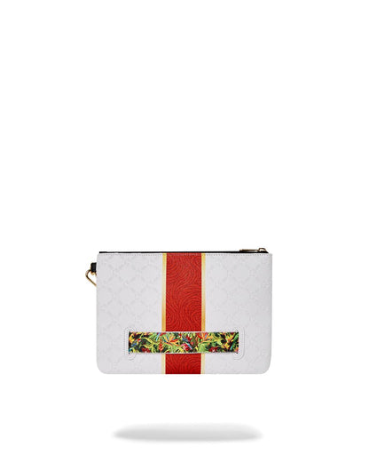 Sprayground Recommended | FLAWLESS FLIGHT CROSS-OVER CLUTCH