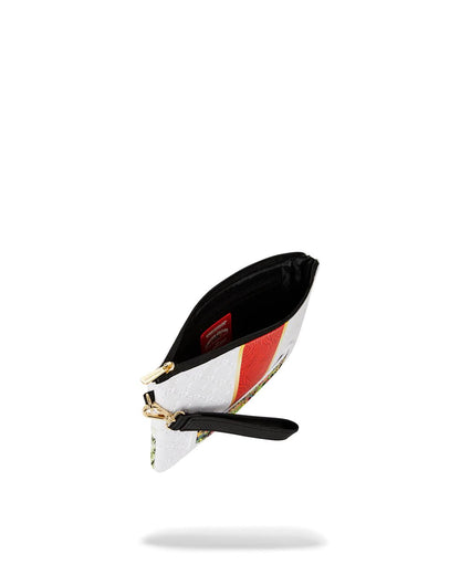 Sprayground Recommended | FLAWLESS FLIGHT CROSS-OVER CLUTCH