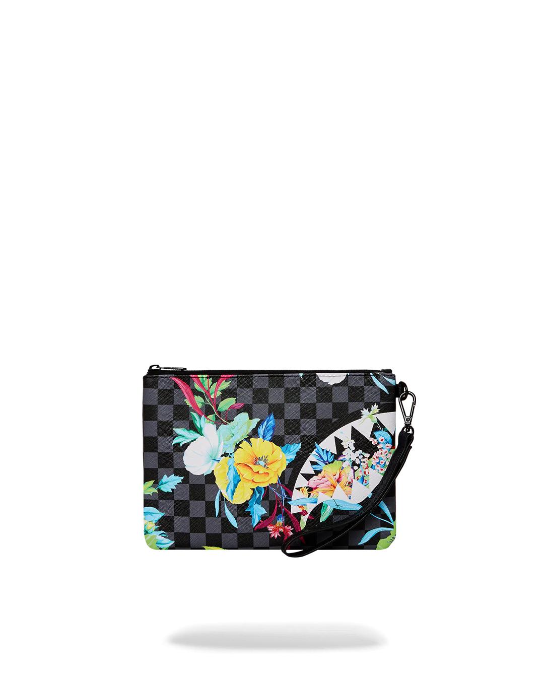 Sprayground Exclusive | GALA AFTER PARTY CROSS-OVER CLUTCH