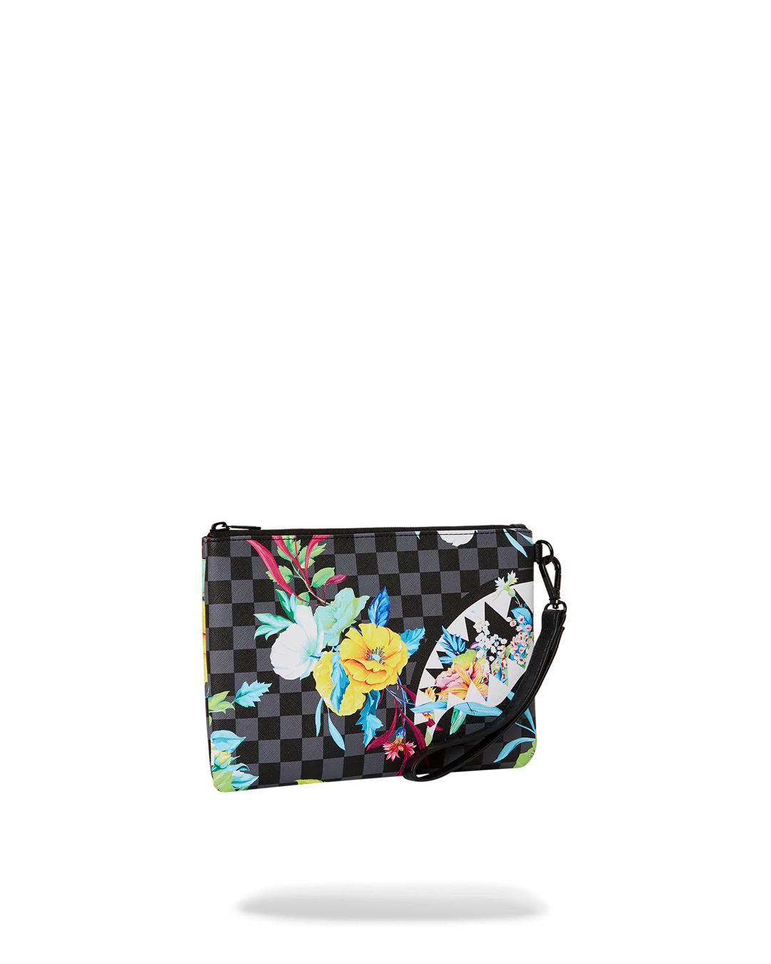 Sprayground Exclusive | GALA AFTER PARTY CROSS-OVER CLUTCH