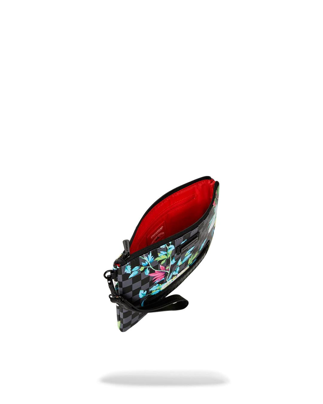 Sprayground Exclusive | GALA AFTER PARTY CROSS-OVER CLUTCH