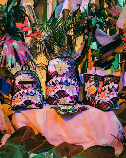 Sprayground Exclusive | GALA AFTER PARTY CROSS-OVER CLUTCH