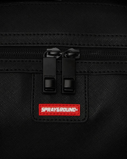 Sprayground Signature | KNIT COMMANDER DUFFLE