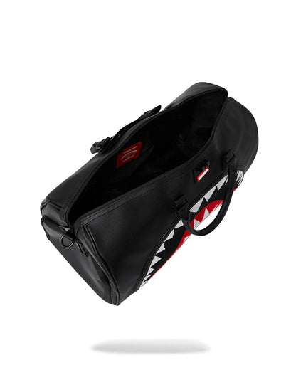 Sprayground Signature | KNIT COMMANDER DUFFLE