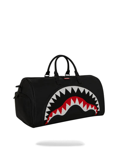 Sprayground Signature | KNIT COMMANDER DUFFLE