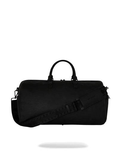 Sprayground Signature | KNIT COMMANDER DUFFLE