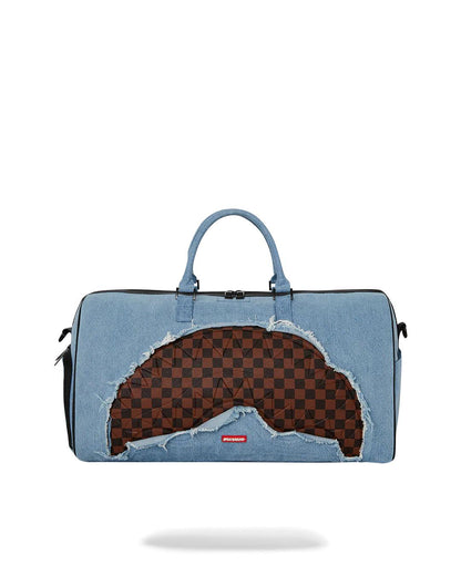 Sprayground Classic | SHORES OF ITALY DUFFLE