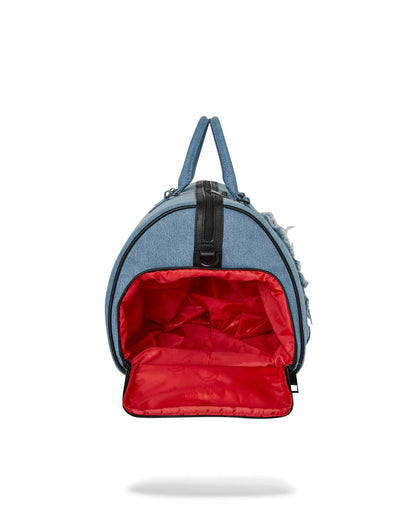 Sprayground Classic | SHORES OF ITALY DUFFLE