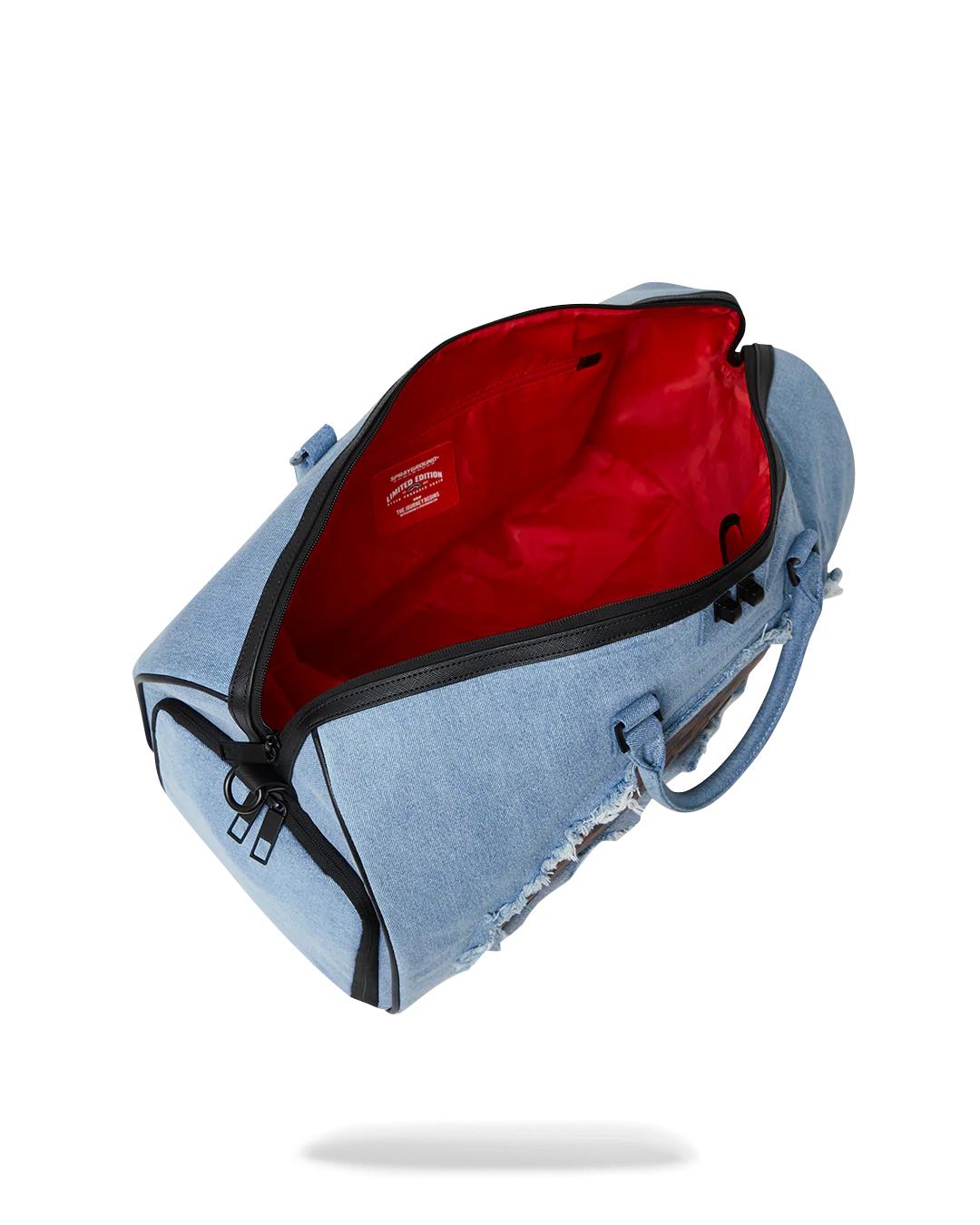 Sprayground Classic | SHORES OF ITALY DUFFLE