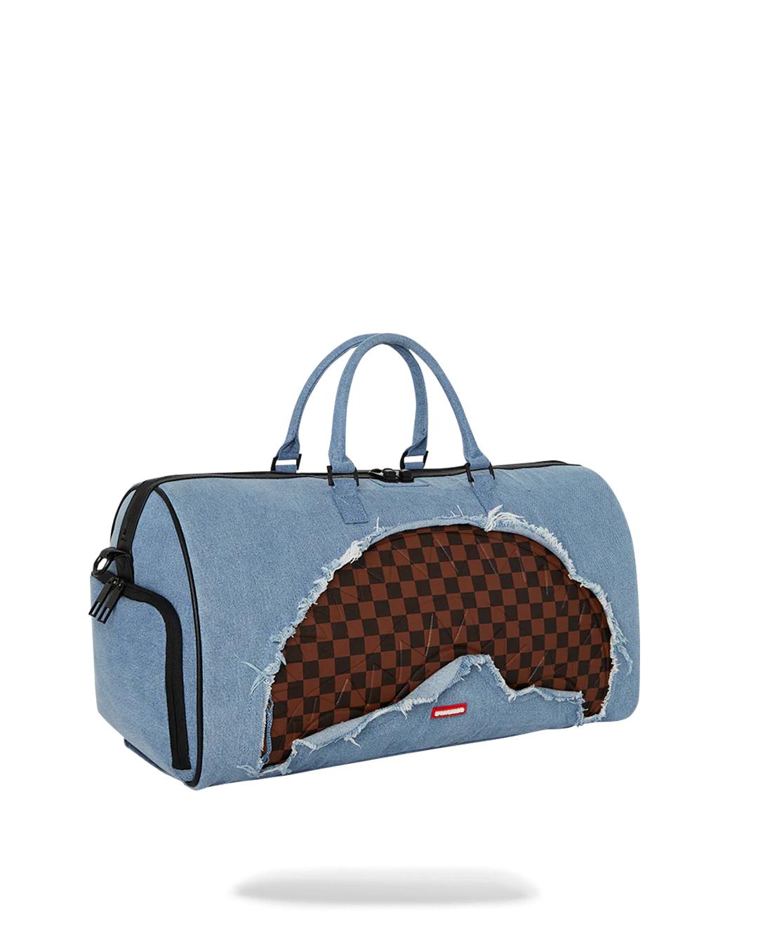 Sprayground Classic | SHORES OF ITALY DUFFLE