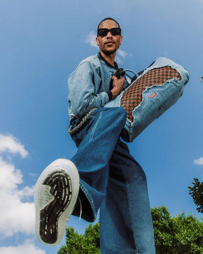 Sprayground Classic | SHORES OF ITALY DUFFLE