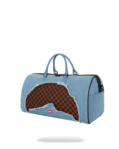 Sprayground Classic | SHORES OF ITALY DUFFLE