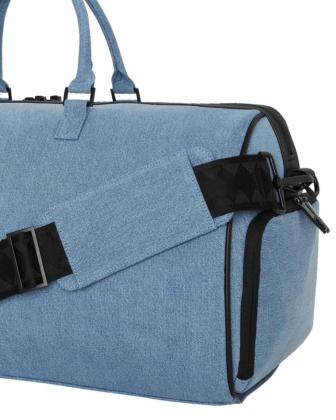 Sprayground Classic | SHORES OF ITALY DUFFLE