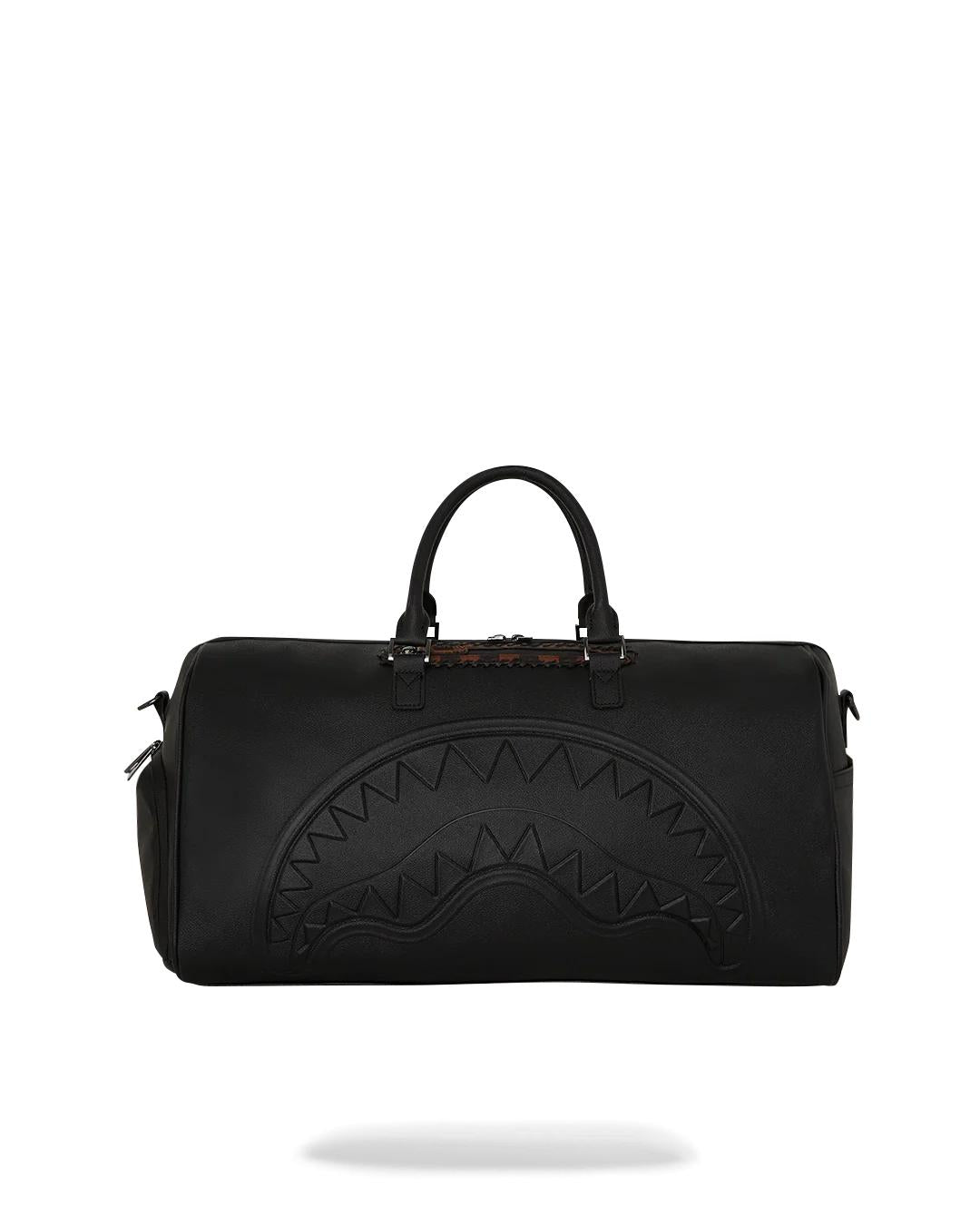 Sprayground New | CHECKPOINT ROYALE DUFFLE