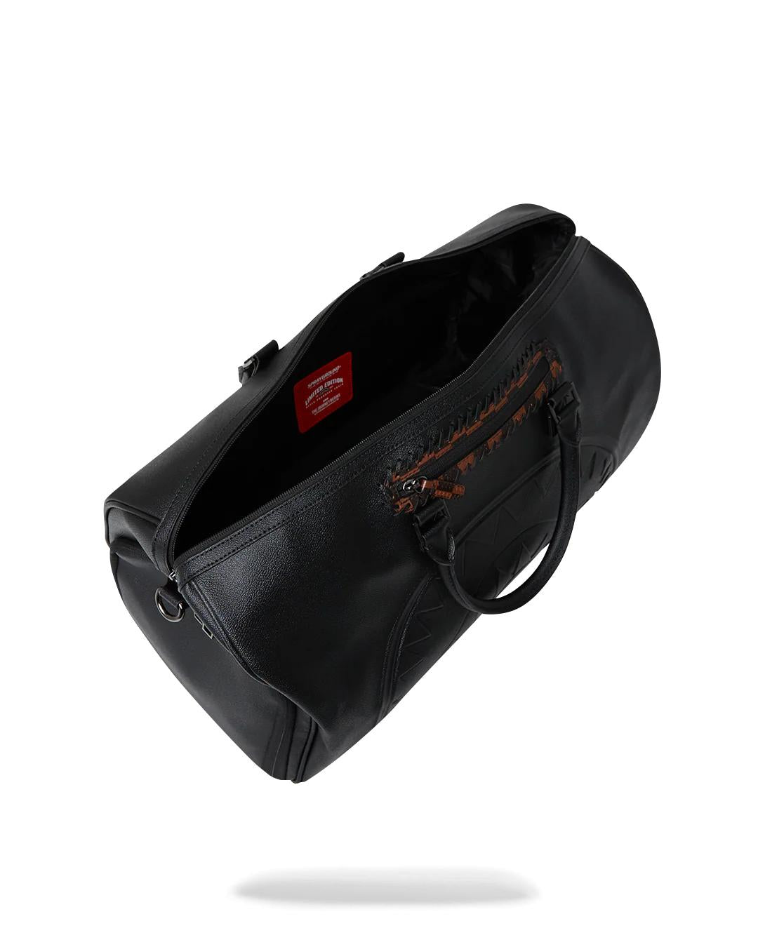Sprayground New | CHECKPOINT ROYALE DUFFLE