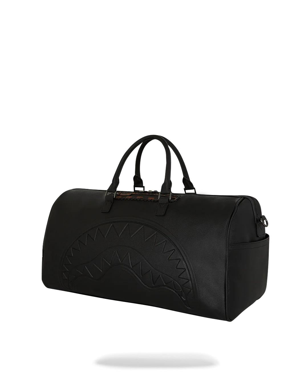 Sprayground New | CHECKPOINT ROYALE DUFFLE