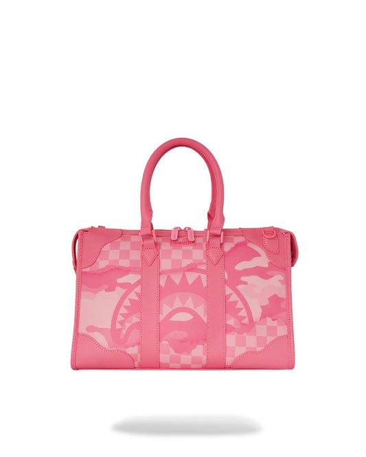 Sprayground Popular | 3AM TURNT MINI PYRAMID DUFFLE