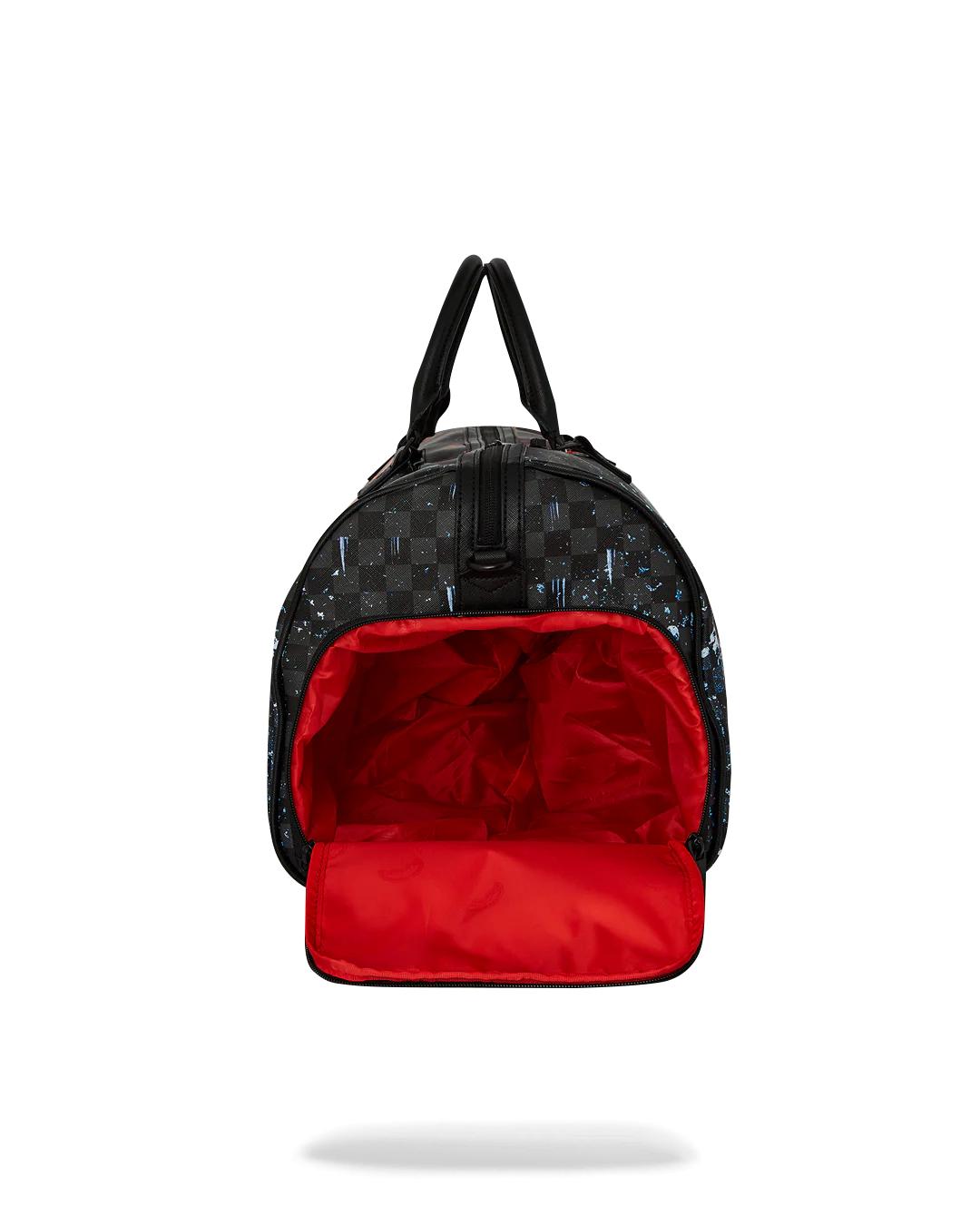 Sprayground Best Seller | COLD HEAT DUFFLE