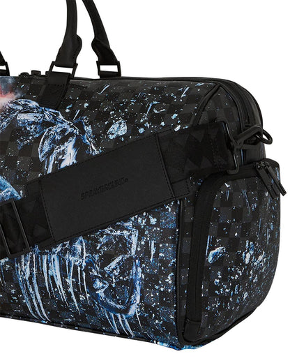 Sprayground Best Seller | COLD HEAT DUFFLE