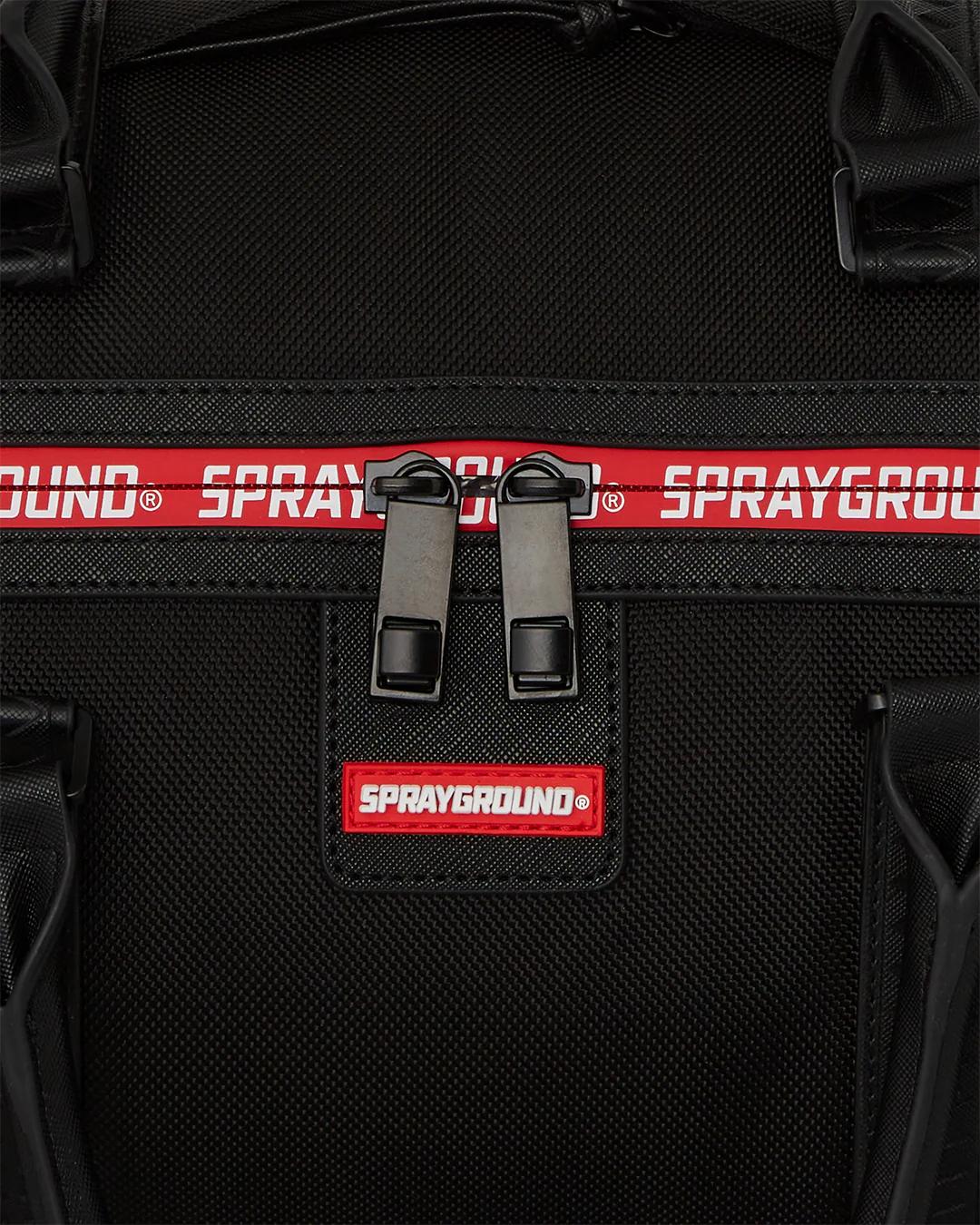 Sprayground Recommended | THE HERO DUFFLE