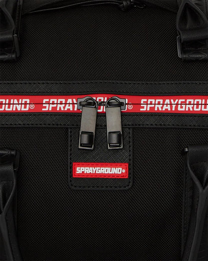 Sprayground Recommended | THE HERO DUFFLE