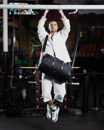 Sprayground Recommended | THE HERO DUFFLE