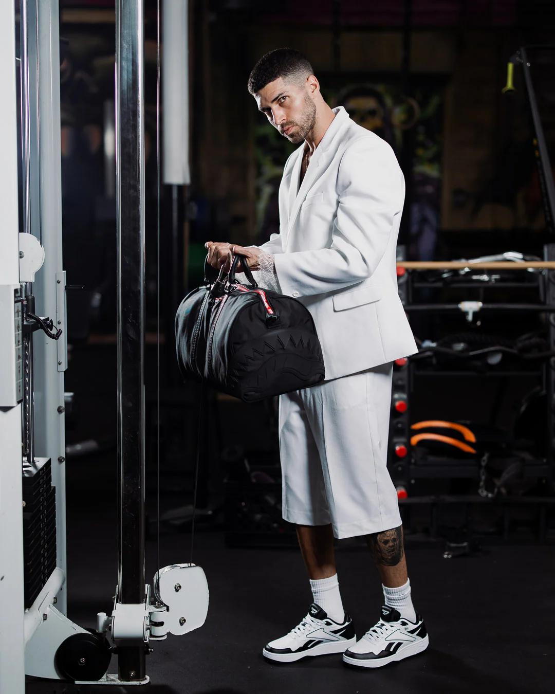 Sprayground Recommended | THE HERO DUFFLE