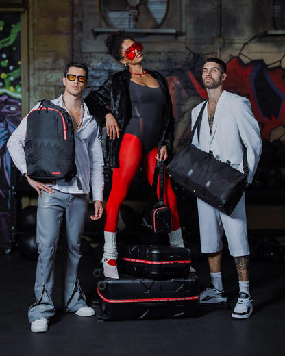 Sprayground Recommended | THE HERO DUFFLE