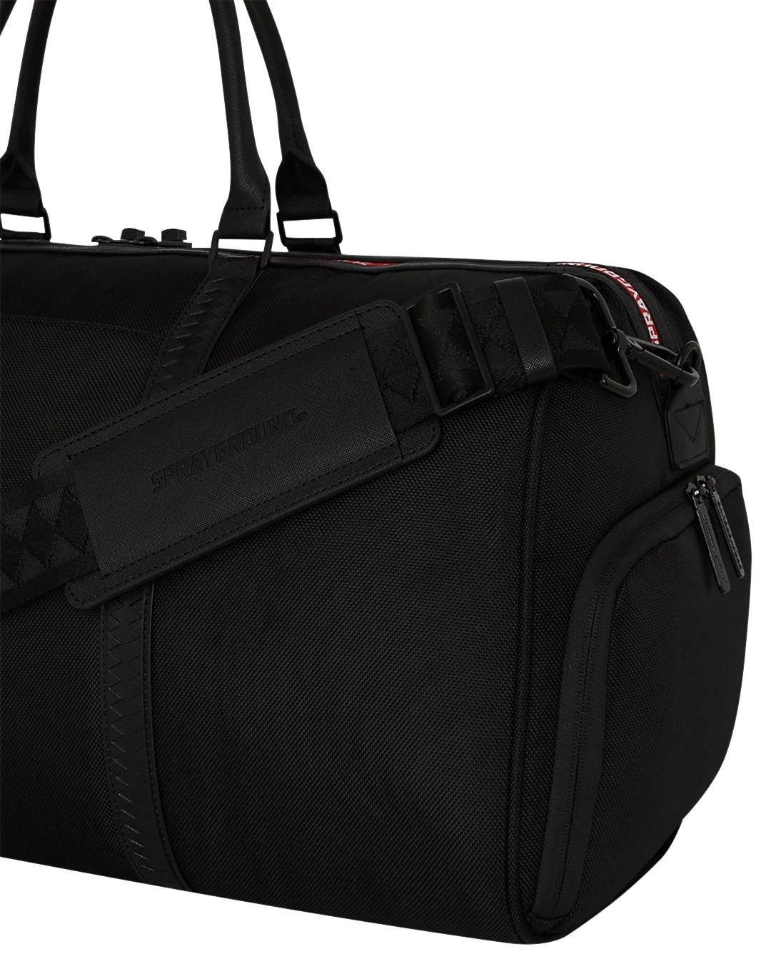 Sprayground Recommended | THE HERO DUFFLE
