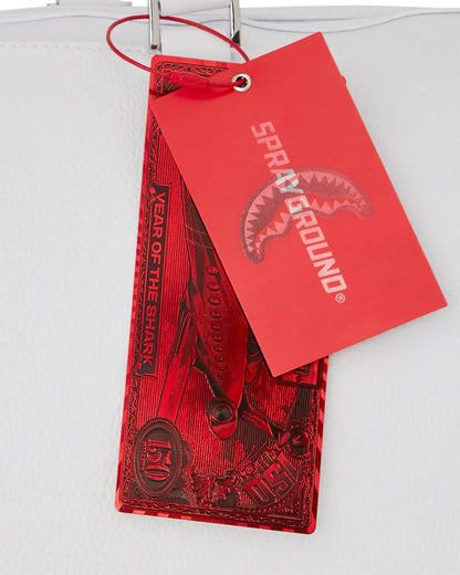 Sprayground Exclusive | THE HEADQUARTERS - REFLECTION MINI DUFFLE