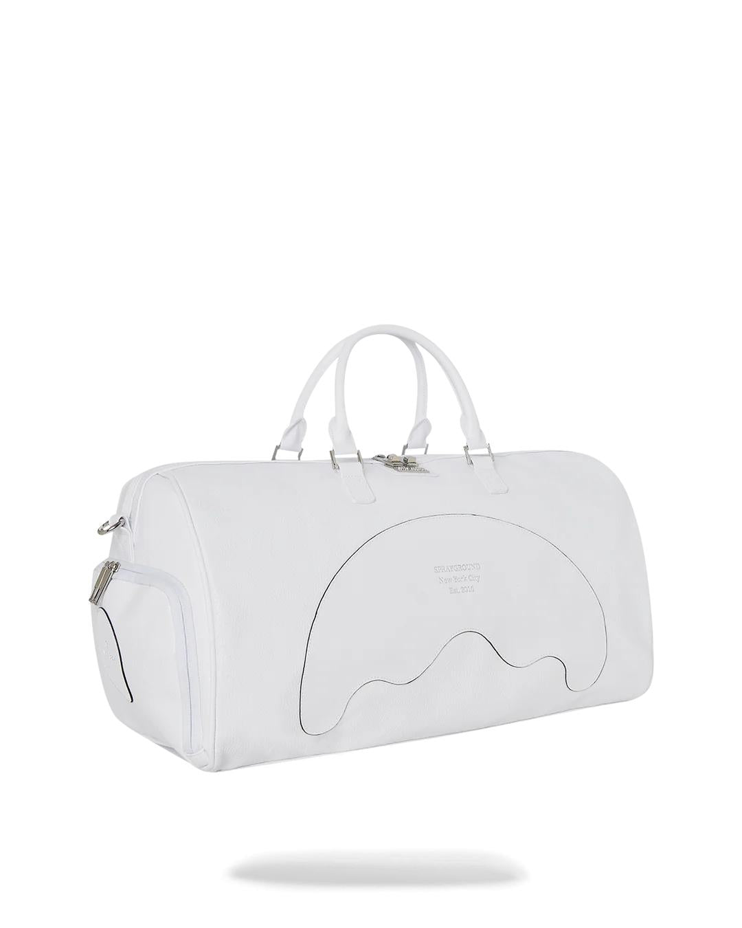 Sprayground Exclusive | THE HEADQUARTERS - REFLECTION MINI DUFFLE