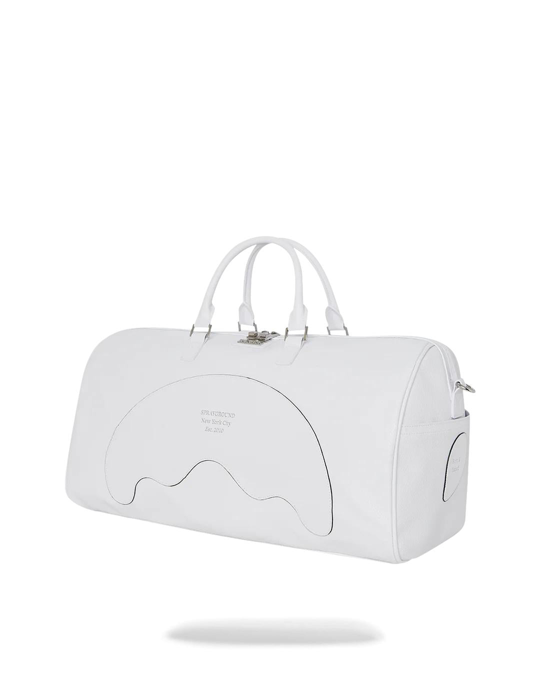 Sprayground Exclusive | THE HEADQUARTERS - REFLECTION MINI DUFFLE