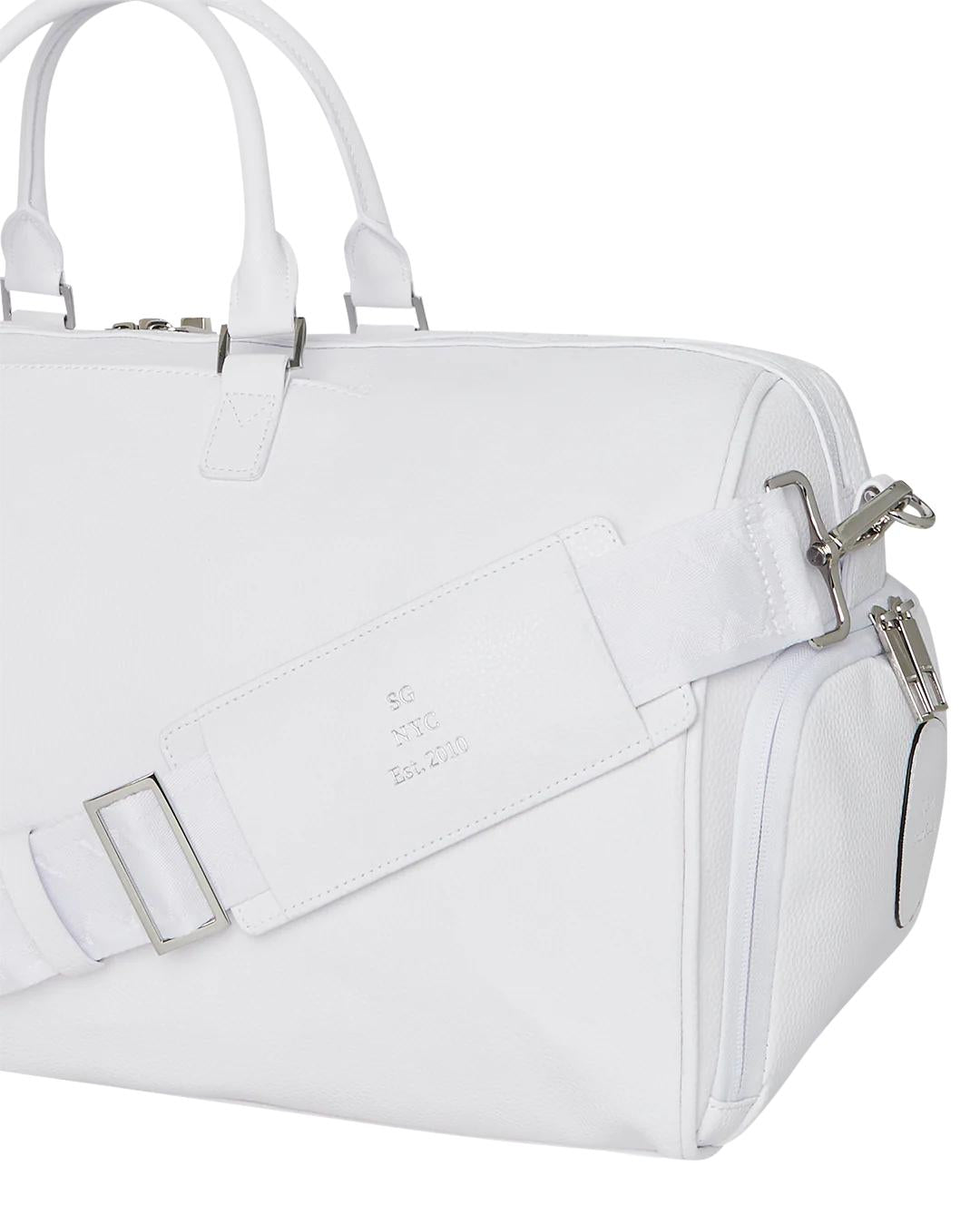 Sprayground Exclusive | THE HEADQUARTERS - REFLECTION MINI DUFFLE